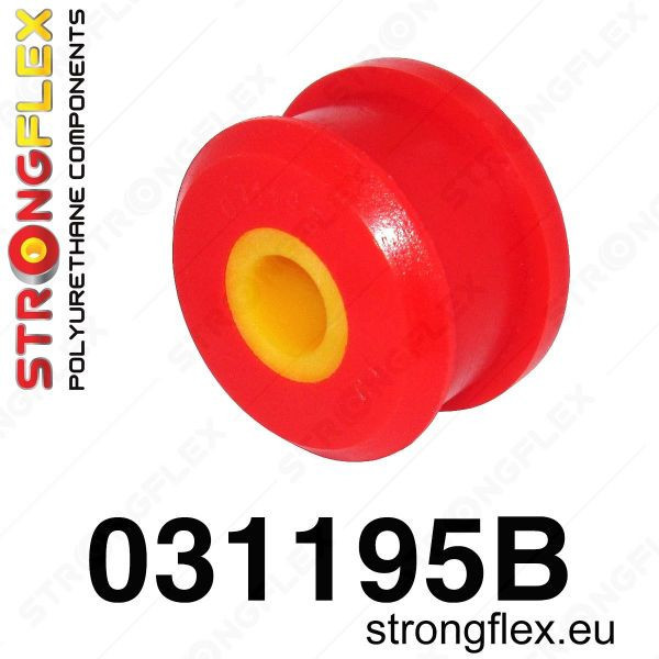 Silent blocs de triangle avant BMW E30 E36 Z3 80 SHA