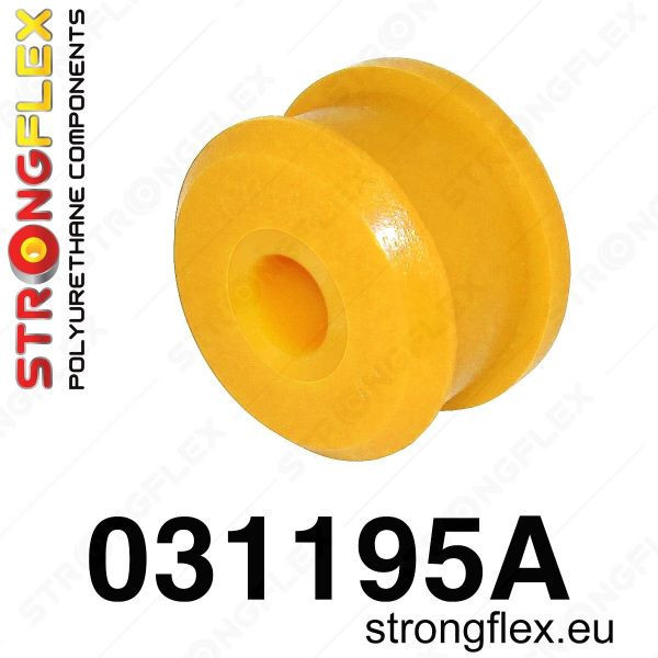 Silent blocs de triangle avant BMW E30 E36 Z3 90 SHA