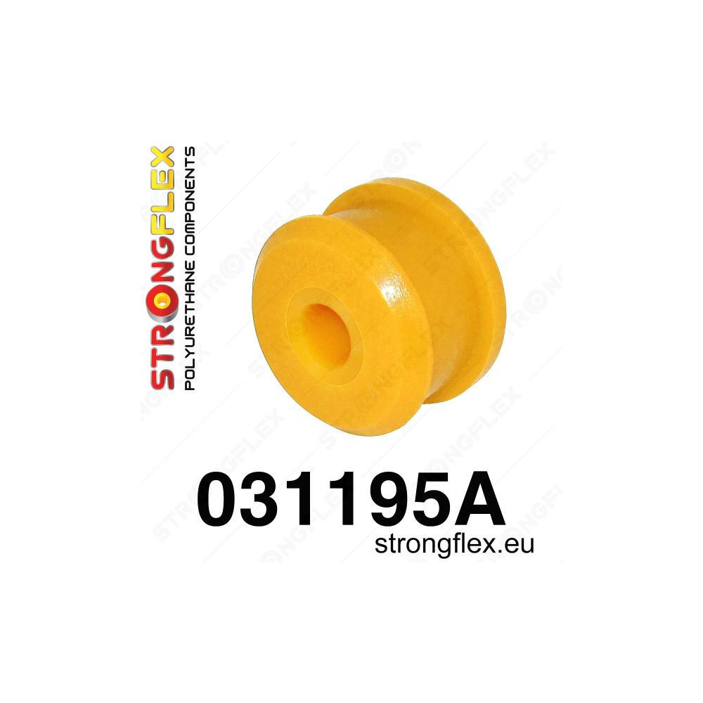 Silent blocs de triangle avant BMW E30 E36 Z3 90 SHA