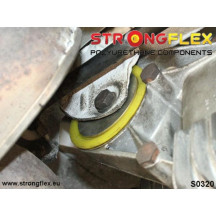 Kit complet silent bloc E30 90 SHA