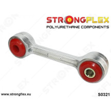 Kit complet silentblocs BMW E30 80 SHA