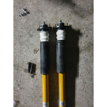 Coupelles d'amortisseurs arrières BMW E30 E36 E46 Z3 Z4