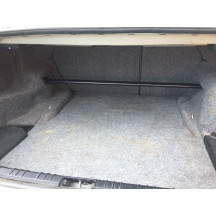 Barre anti rapprochement BMW E46 avant + arrière