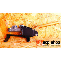 Frein à main Hydraulique "street legal" 