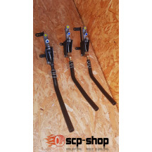 Frein à main Hydraulique "street legal" 