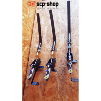 Frein à main Hydraulique "street legal" pour BMW E30 E36 et E46