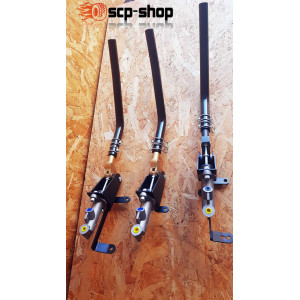 Frein à main Hydraulique "street legal" 