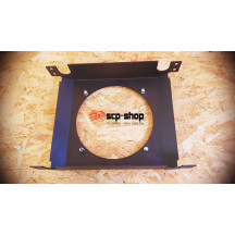 Support de ventilateur spal ou radiateur d'huile