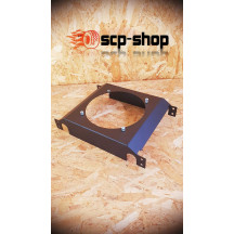 Support de ventilateur spal ou radiateur d'huile