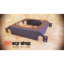 Support de ventilateur spal ou radiateur d'huile