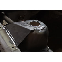Renforts de tourelles avant BMW E36