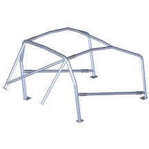 Arceau Sassa à boulonner BMW E46