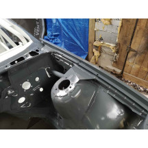Renforts de tourelles avant BMW E36