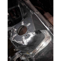 Renforts de tourelles avant BMW E36