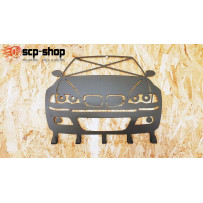 Porte Vetement BMW E30 E36 ou E46