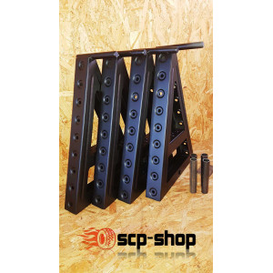 Kit chandelles Circuit