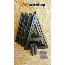 Kit chandelles Circuit