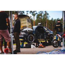 Kit chandelles Circuit