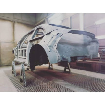 Kit chandelles Circuit