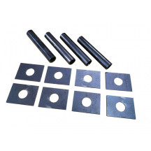 Kit chandelles Circuit