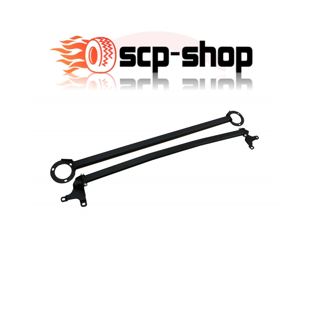 Barres anti rapprochement BMW E60 E61 avant et arrière