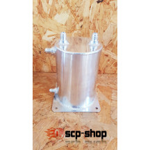 Réservoir tampon FIA