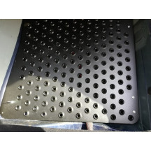 Kit plancher aluminium BMW E36