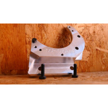 Support pour double étrier BMW E46 M3