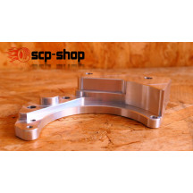 Support pour double étrier BMW E46 M3