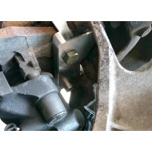 Support pour double étrier BMW E46 M3