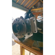 Support pour double étrier BMW E46 M3