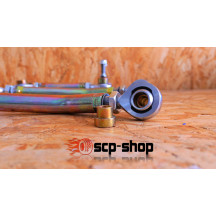 Bras arrières réglables pour BMW E39 et E60