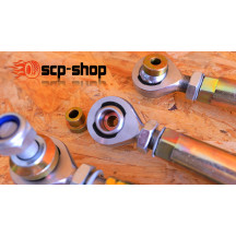 Bras arrières réglables pour BMW E39 et E60