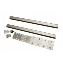 Support de siège baquet à souder FIA