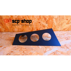 Support pour manos 52mm dans BMW E30