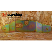  Renfort de pont BMW en 168 petit carter