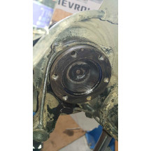 Adaptateurs de cardans BMW E34 sur BMW E30