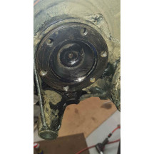 Adaptateurs de cardans BMW E34 sur BMW E30