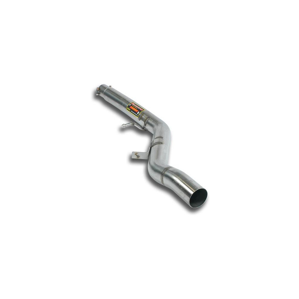 Tube avant - (Transmission automatique) - Supersprint