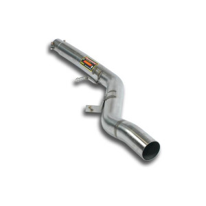 Tube avant - (Transmission automatique) - Supersprint