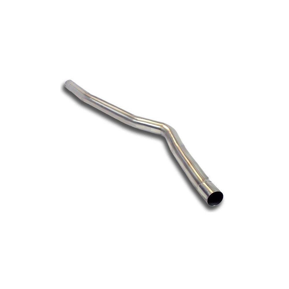 Tube central - Supersprint