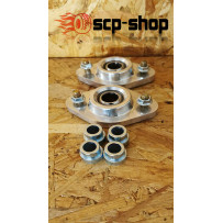 Coupelles d'amortisseurs arrières rotulées BMW E30 E36 E46