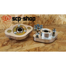 Coupelles d'amortisseurs arrières rotulées BMW E30 E36 E46