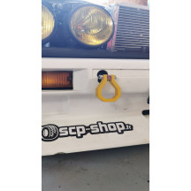 Crochet de remorquage BMW E30 E36 E46 Z3 et Z4