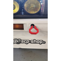 Crochet de remorquage BMW E30 E36 E46 Z3 et Z4