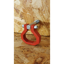 Crochet de remorquage BMW E30 E36 E46 Z3 et Z4