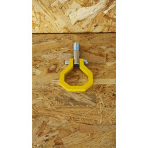 Crochet de remorquage BMW E30 E36 E46 Z3 et Z4