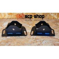 Supports de fixation réglables de bras arrières BMW E36 E46 et Z4