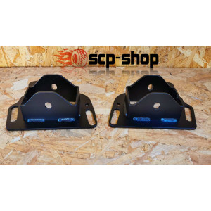 Supports de fixation de bras arrières  BMW E36 E46 et Z4 réglable