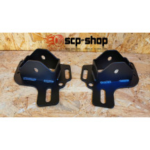 Supports de fixation de bras arrières  BMW E36 E46 et Z4 réglable
